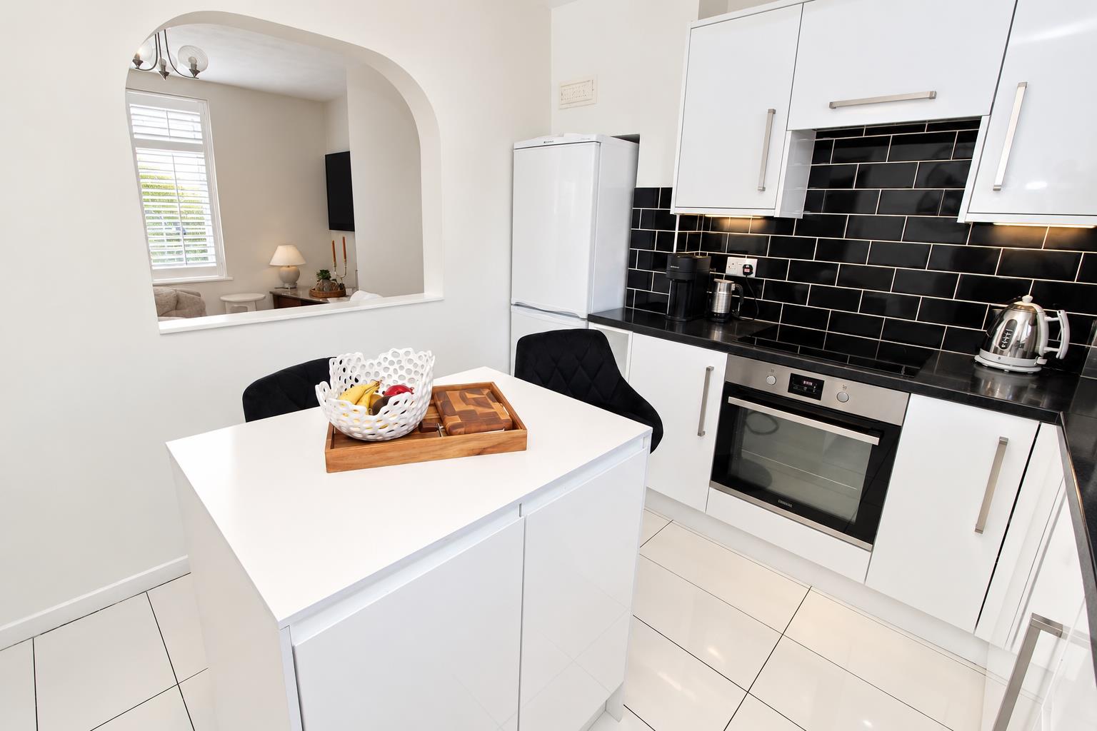 Stavordale Road, Carshalton